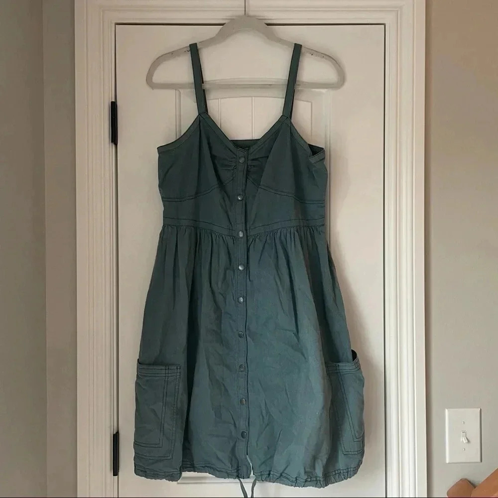 Zac Posen for‎ Target Midi Dress